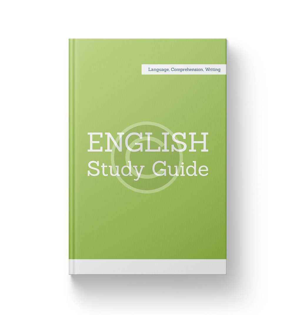 English Study Guide