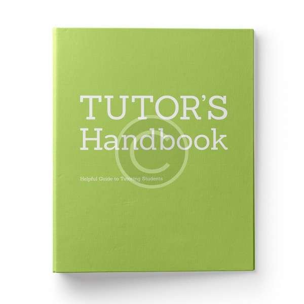 Guidance for Tutors