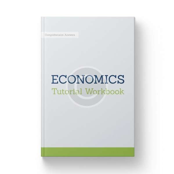Economics Workbook