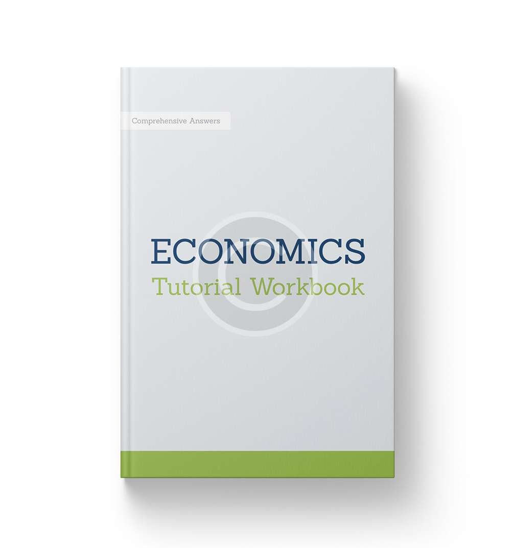 Economics Workbook