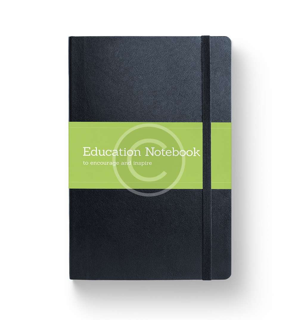 Education Notebook